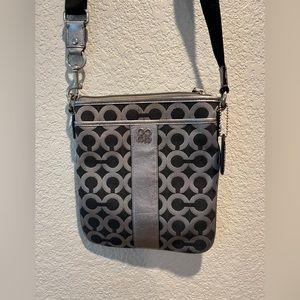 Small coach crossbody